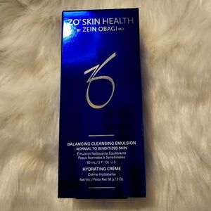 Balancing Cleansing Emulsion -ZO Skin Health By Obagi